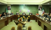 ایجاد انضباط ارزی در وزارت جهاد کشاورزی